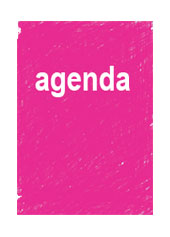 agenda