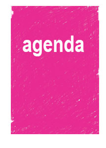 agenda